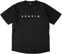 【ポイント最大28倍!スーパーSALE限定6/11まで】スパッツィオ SPAZIO 男女兼用 カーブラインプラシャツ サッカー フットサル プラクティスシャツ GE1052-02 スパッチオ