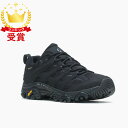 【最大2000円割引クーポン!枚数限定5/6 09:59まで】MERRELL メレル MOAB 3 SYNTHETIC GORE-TEX スポーツカジュアルシュ...