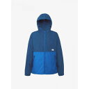 【最大2000円割引クーポン!枚数限定5/6 09:59まで】ザ・ノース・フェイス THE NORTH FACE コンパクトジャケット メンズ NP72230-...