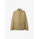 【最大2000円割引クーポン!枚数限定5/6 09:59まで】ザ・ノース・フェイス THE NORTH FACE ザ コーチジャケット ユニセックス NP724...