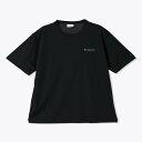 【最大2000円割引クーポン!枚数限定5/6 09:59まで】Columbia コロンビア マッタレンジオムニフリーズショートスリーブクルー PM0497-01...