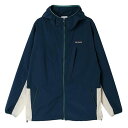 【最大2000円割引クーポン!枚数限定5/6 09:59まで】Columbia コロンビア ハーパースパイアソフトシェルジャケット PM0549-425 メンズ