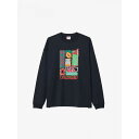 【最大2000円割引クーポン!枚数限定5/6 09:59まで】カンタベリー canterburyロングスリーブ ティーシャツ ユニセックス RA425120-2...
