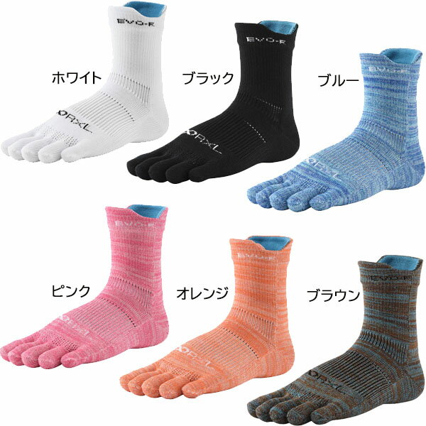 R×L SOCKS アールエルソックス EVO...の紹介画像2