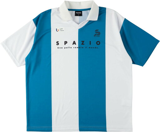 【最大2000円割引クーポン!枚数限定5/6 09:59まで】スパッツィオ SPAZIO 男女兼用 スキッパーオーバーポロ サッカー フットサル ポロシャツ TP0646-01 スパッチオ 【最大2000円割引クーポン!枚数限定5/6 09:59まで】スパッツィオ SPAZIO 男女兼用 スキッパーオーバーポロ サッカー フットサル ポロシャツ TP0646-01 スパッチオ