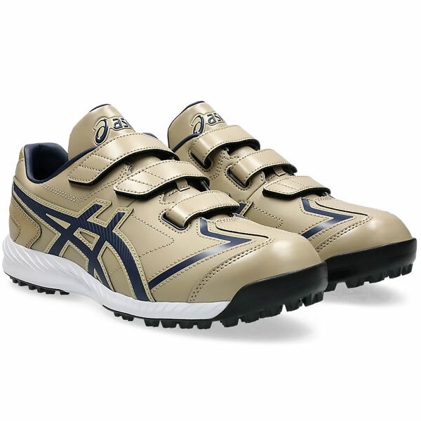【ポイント10倍以上確定！要エントリー4/4 20:00スタート】アシックス ベースボール asics 野球 NEOREVIVE TR 3 ユニセックス ベースボール シューズ 1123A042-200