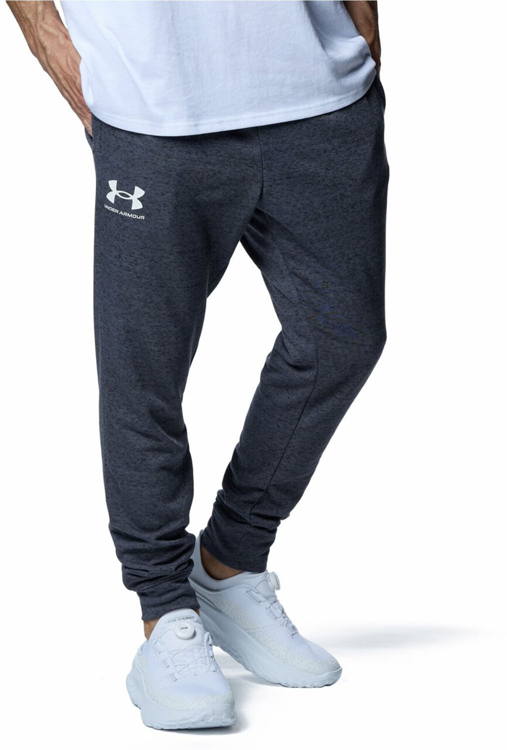 Lafitte եȥݡĤ㤨UNDER ARMOUR ޡ UA RIVAL TERRY JOGGER PANTS UA饤Хƥ꡼ 祬ѥ åȥѥ 1380843-025פβǤʤ5,720ߤˤʤޤ