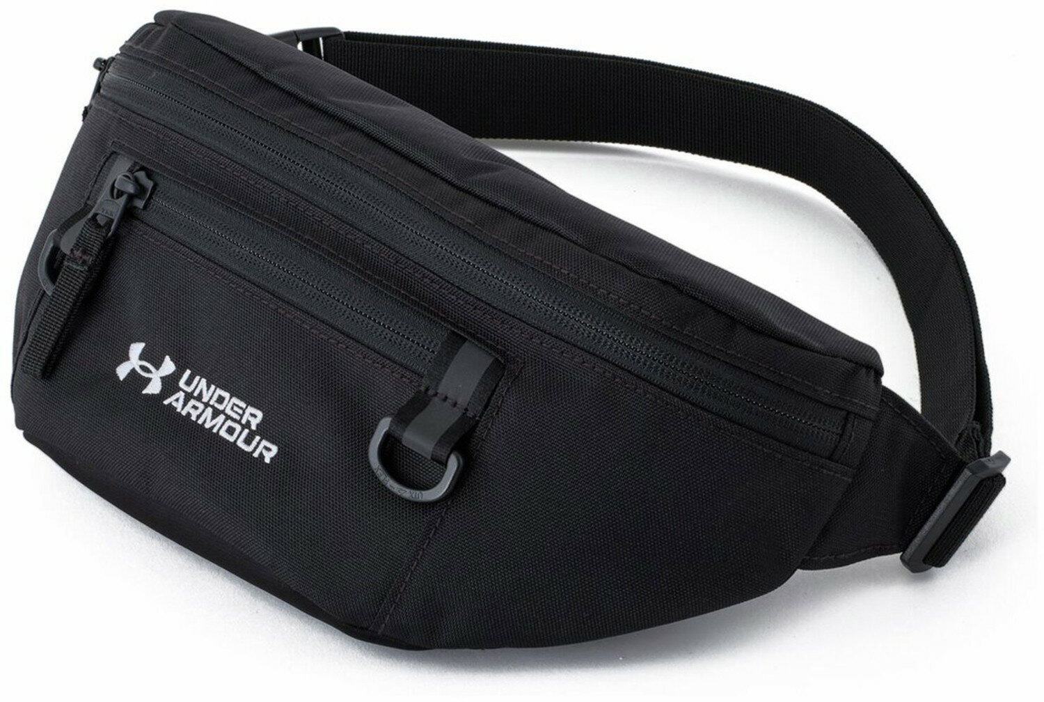 UNDER ARMOUR アンダーアーマー UAボディバッグ ショルダーバッグ 1384758-001 ラフィートスポーツ