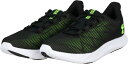 【最大2000円割引クーポン!枚数限定5/6 09:59まで】UNDER ARMOUR アンダーアーマー UA CHARGED SPEED SWIFT UAチャ...