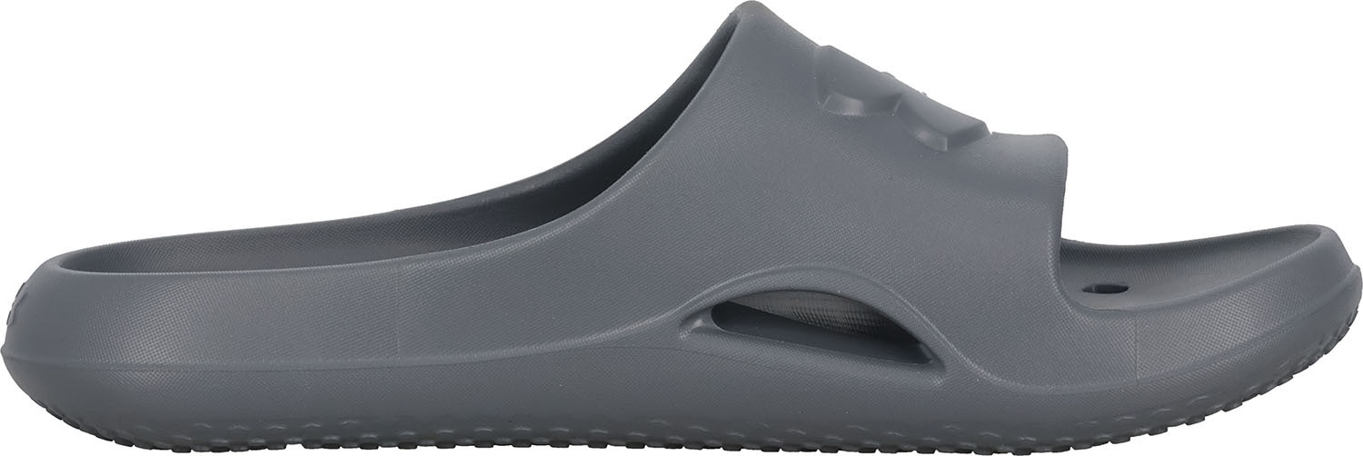 UNDER ARMOUR ������������ޡ� UA LOCKER V SLIDE UA���å���5 ���饤�� ����������� ���塼�� 3028094-025