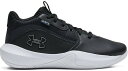 【最大2000円割引クーポン!枚数限定5/6 09:59まで】UNDER ARMOUR アンダーアーマー UAロックダウン7 AP バスケットボール シューズ ...