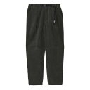 返品交換不可 訳あり大特価 ザ・ノース・フェイス THE NORTH FACE グラナムコードパンツ レディース NBW82311-AG