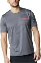 UNDER ARMOUR アンダーアーマー テック エクストララージロゴ ショートスリーブ Tシャツ Tシャツメンズ 6003948-025 ラフィートスポーツ
