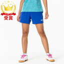 【最大2000円割引クーポン!枚数限定11/6 09:59まで】MIZUNO ミズノ ゲームパンツ 卓球 レディース 卓球 ゲームパンツ スカート 82JBA2...