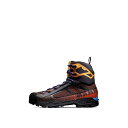 返品交換不可 訳あり大特価 マムート MAMMUT Taiss Light Mid GTX R Men 3010-00900-00520 メンズ シューズ