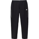 返品交換不可 訳あり大特価 ルコック Le coq sportif ヒートナビクロスパンツ マルチスポーツ トレーニングパンツ メンズ LT4FPZ21M-BK...