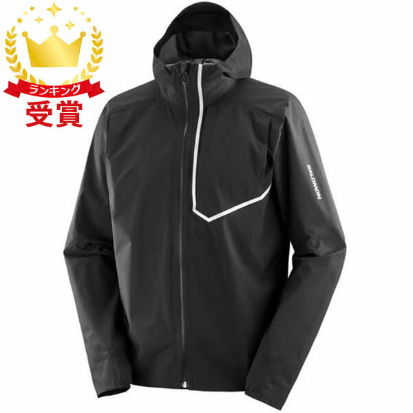 楽天市場】サロモン salomon メンズ ウインドシェルの通販