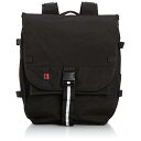 返品交換不可 在庫一掃セール クローム CHROME バッグ CHROME WARSAW 2.0 BG161BKNANA BLACK