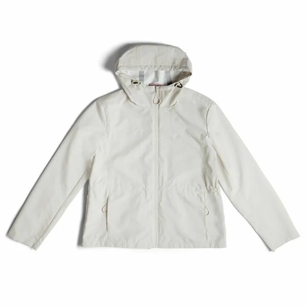 ハンター HUNTER レディース オリジナル ライトウェイト レインジャケット キャスト WRO1700LRP-CAS