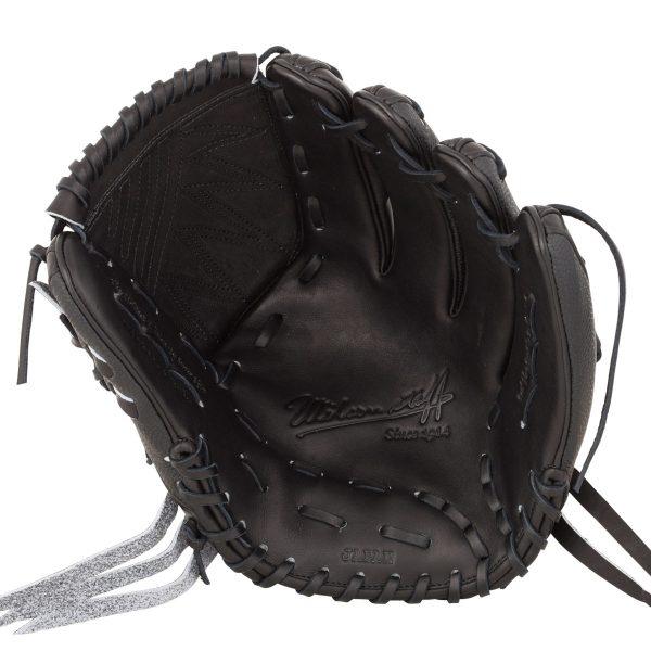 ウイルソン 軟式用 Wilson Staff デュアル 投手用 D1B WTARWRD1B-90SS