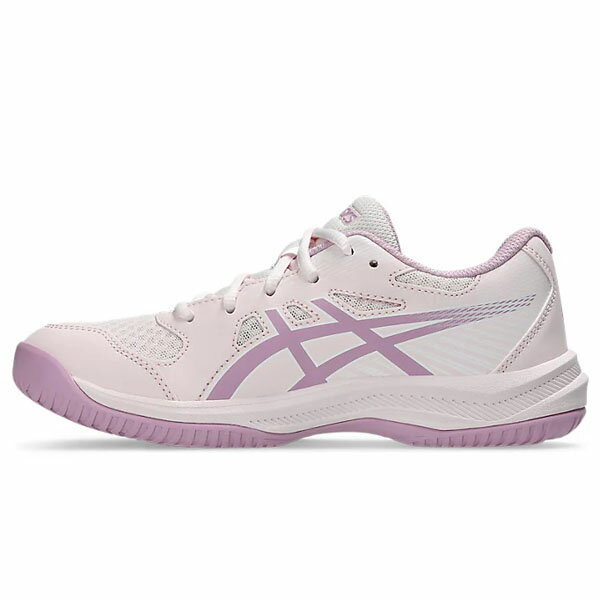 �����å��� asics UPCOURT 6 GS ���å� ����ɥ����ݡ��� ���塼�� 1074A045-701 ����˥�