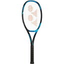 YONEX(ヨネックス) Eゾーン98 EZONE98 硬式...