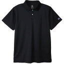 返品交換不可 訳あり大特価 Champion チャンピオン POLO SHIRT ポロシャツ C3XS396-090