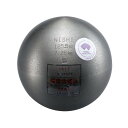 返品交換不可 訳あり大特価 ニシスポーツ NISHI 砲丸 男子用 7.260kg F251-960 メンズ