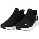 返品交換不可 在庫一掃セール PUMA プーマ SOFTRIDE ハーモニー EASE IN GL W ウェルネス ランニングシューズウイメン・ 3119990...