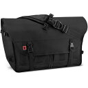 返品交換不可 在庫一掃セール クローム CHROME BERLIN BG113BKBK バッグ
