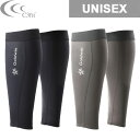 【最大2000円割引クーポン!枚数限定5/6 09:59まで】C3fit シースリーフィット CMPS CALF SLEEVES GC04352 コンプレッショ...