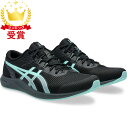 【最大2000円割引クーポン!枚数限定5/6 09:59まで】アシックス asics HYPER RACER 1093A233-002 ユニセックス シューズ ...
