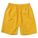 【ポイント最大28倍!スーパーSALE限定6/11まで】返品交換不可 在庫一掃セール Champion チャンピオン SHORTS マルチスポーツ ハーフパンツ C3BS521-748 メンズ
