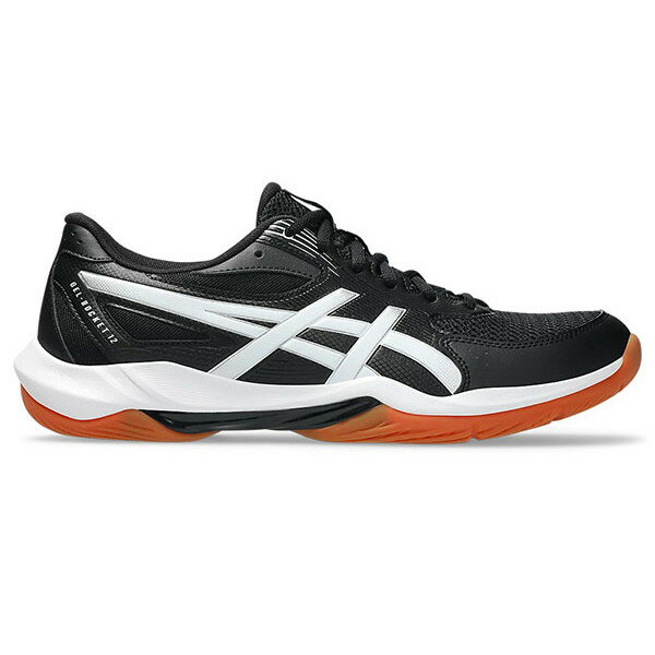 アシックス asics GEL-ROCKET 12 バレーボール シューズ メンズ レディース ユニセ...