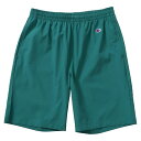 【ポイント最大28倍!スーパーSALE限定6/11まで】返品交換不可 在庫一掃セール Champion チャンピオン SHORTS マルチスポーツ ハーフパンツ C3BS521-440 メンズ