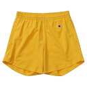 【最大2000円割引クーポン!枚数限定5/6 09:59まで】Champion チャンピオン SHORTS マルチスポーツ ハーフパンツ CWBS501-748...