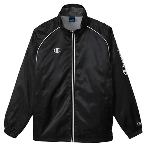 Champion チャンピオン WIND BREAKER JAC C3YSC16 スポーツ ブレーカージャケット C3-YSC16 メンズ ラフィートスポーツ Champion チャンピオン WIND BREAKER JAC C3YSC16 スポーツ ブレーカージャケット C3-YSC16 メンズ ラフィートスポーツ