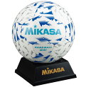 【最大2000円割引クーポン!枚数限定5/6 09:59まで】ミカサ MIKASA 記念品用マスコット ハンドボール HB1.540B-W ラフィートスポーツ