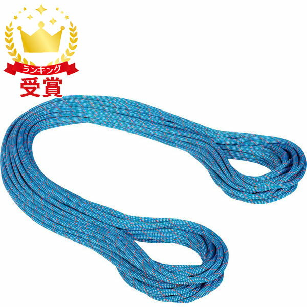 MAMMUT マムート 9.5 Crag Classic Rope 201004230A-01227 ロープ