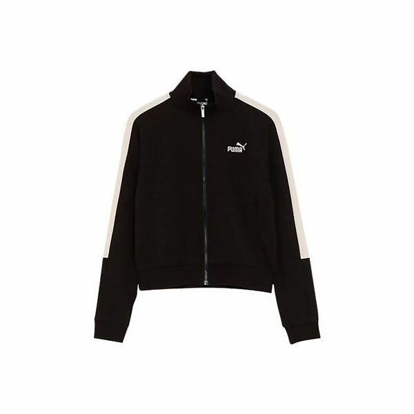 返品交換不可 大特価 PUMA プーマ CORE HERITAGE MX トラックジャケット マルチスポーツ WUPニットジャケット 683597-01