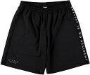 Spazio スパッツィオ スパッチオ Jr.メッシュプラパン フットサル プラクティスパンツ GE1027-02 ジュニア ラフィートスポーツ