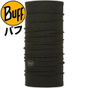 Buff（バフ） MIDWEIGHT MERINO WOOL FOREST NIGHT MELANGE カジュアル 333674