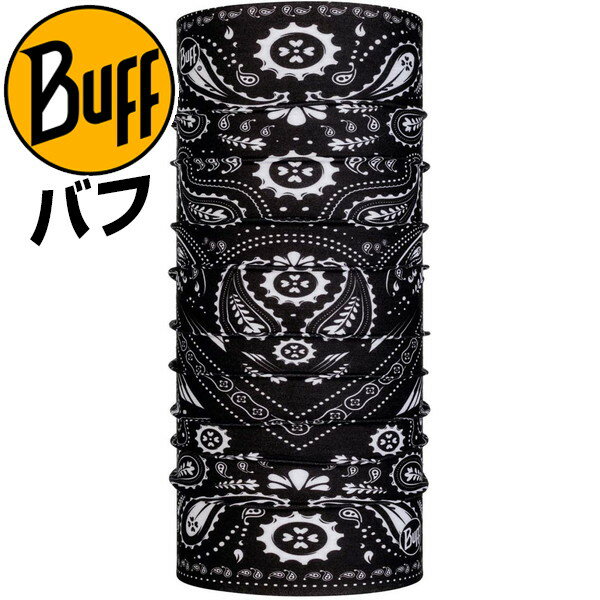 Buff バフ ORIGINAL NEW CASHMERE BLACK カジュアル 368331