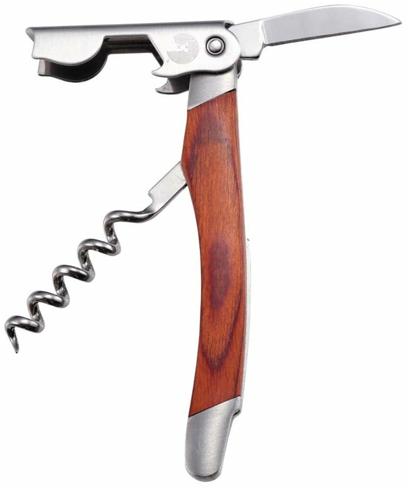 CAPTAIN STAG キャプテンスタッグ CSマルチツール ソムリエナイフ3 UM-1540 アウトドア UM1540 ラフィ..