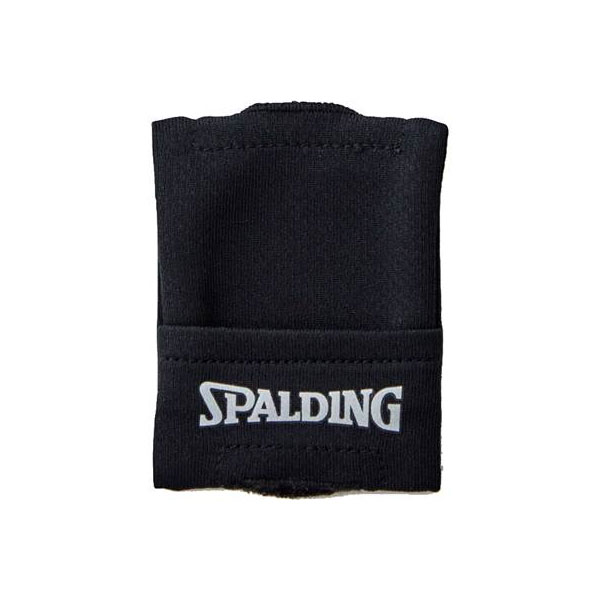SPALDING ݥǥ ۥå륫С ֥å 17-002BK եȥݡ