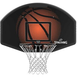 メーカー直送品 SPALDING スポルディング 44インチ エココンポシット コンボ 801044JP バスケット 器具・備品 801044JP YS2303