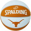 SPALDING スポルディング テキサス HOOKEM マーク 7号球 84-916J バスケット ボール 84916J