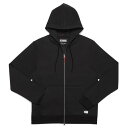 N[ CHROME WbvAbv p[J[ Y CHROME ISSUED FLEECE HOODIE AP489BK