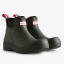 ハンター HUNTER mens play chelsea neoprene boot MFS9022RMA-ATM メンズ プレイ ネオプレン チェルシー ブーツ ラフィートスポーツ
