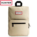ハンター HUNTER ナイロン パイオニア ミディアム トップクリップ バックパック UBB1530KBM-SFD ラフィートスポーツ